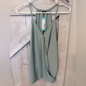 Papermoon Cami Blouse